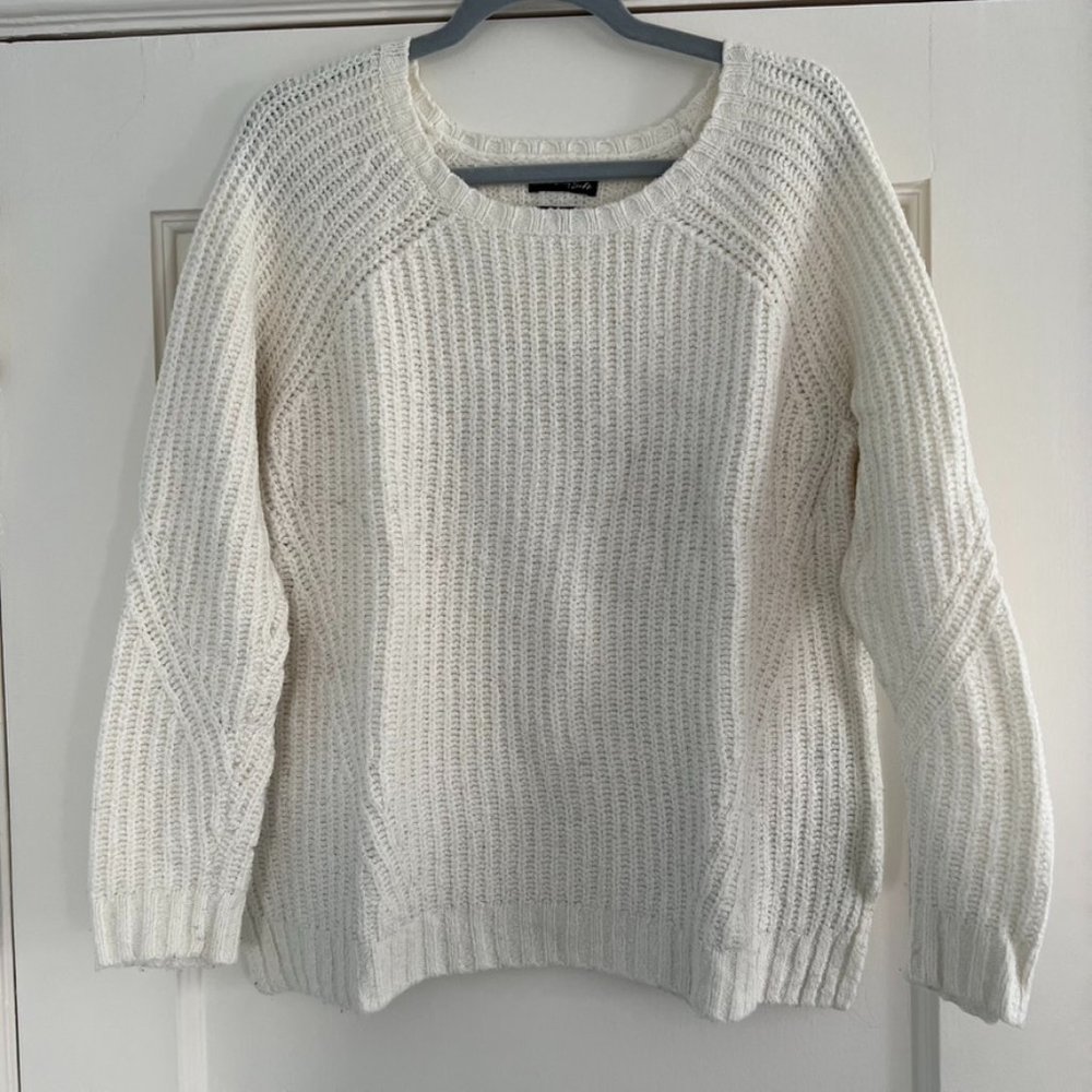 American Eagle Knit Sweater